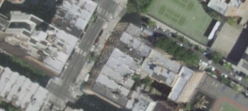 Residential Property in New York