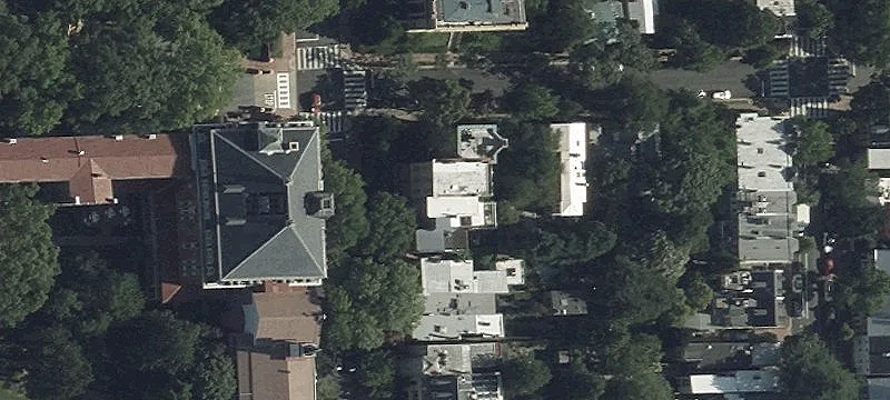 Specialty Property in Washington, DC