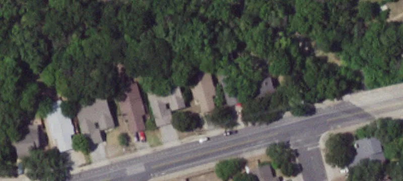 Austin Duplex Near Congress Ave