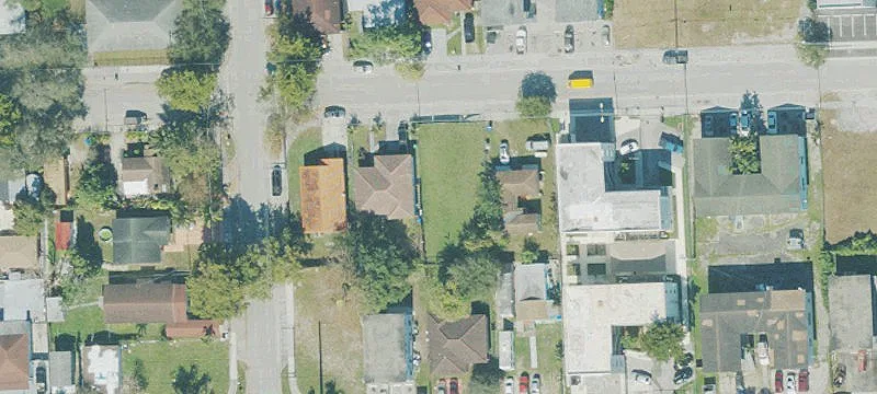 Land in Miami Neighborhoods