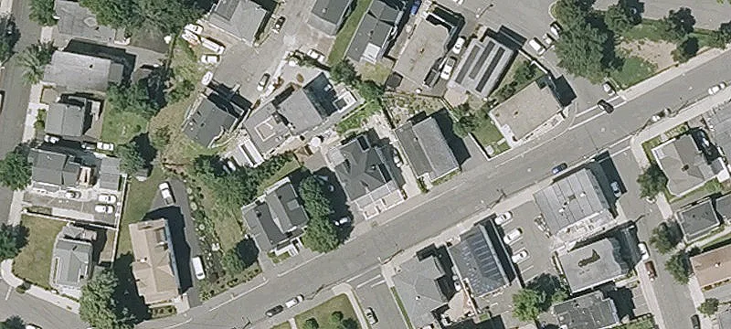 Revere Parking Space For Rent