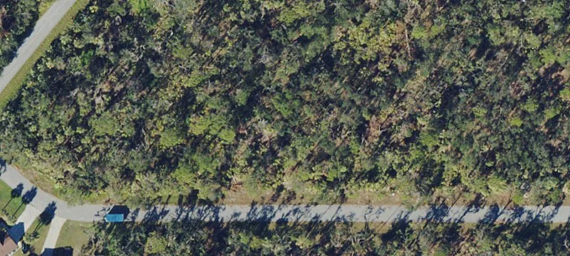 Port Charlotte Land For Sale