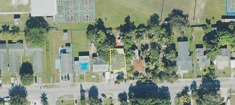 Income-Producing Duplex with Upside Potential