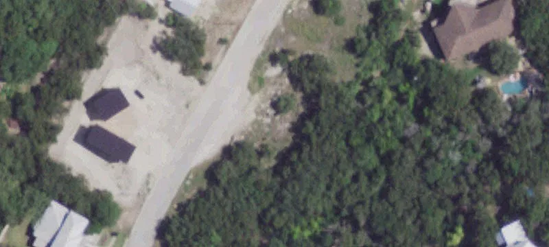 Residential Lot in Gated Community