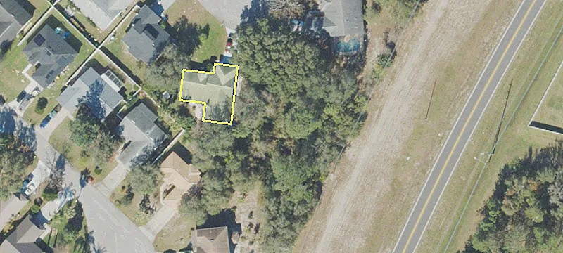 Kissimmee Land For Sale