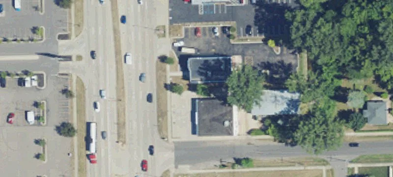Taylor Warehouse with Ample Parking
