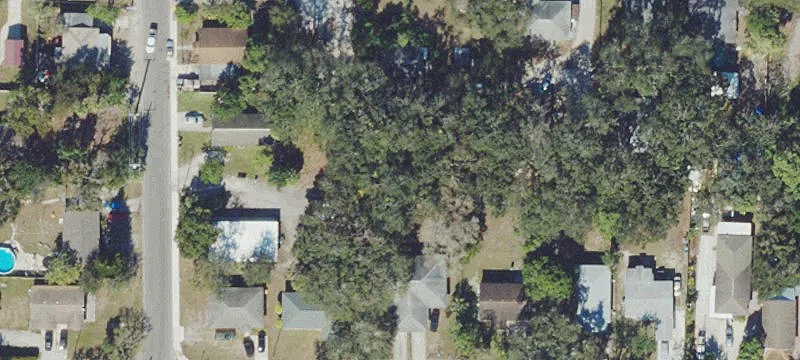 Bradenton Vacant Lot Opportunity