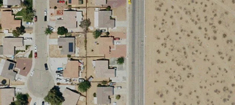 Adelanto Land For Sale