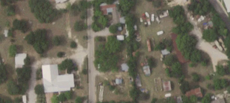 Prime Round Rock Land Opportunity
