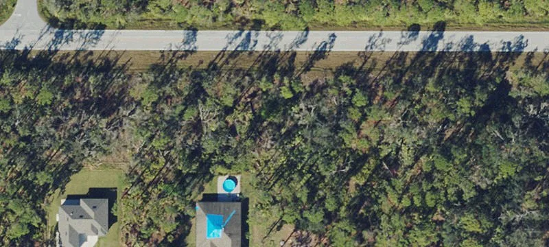 Port Charlotte Homesite For Sale