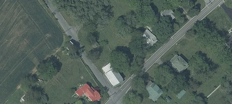 Commercial Land For Sale