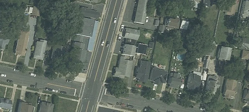 Retail Store with Income Potential