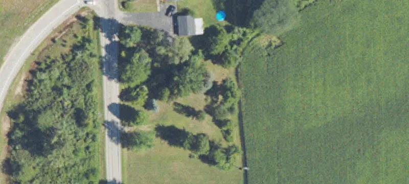 Dundee Township .67-Acre Parcel