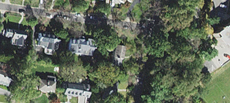 Chevy Chase Specialty Property