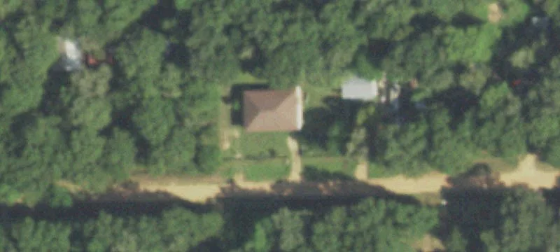 Unrestricted Lot Near Lake