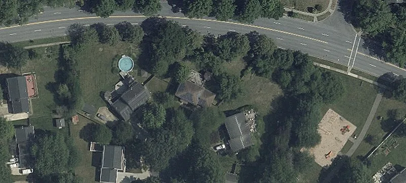 Bowie Specialty Property for Sale