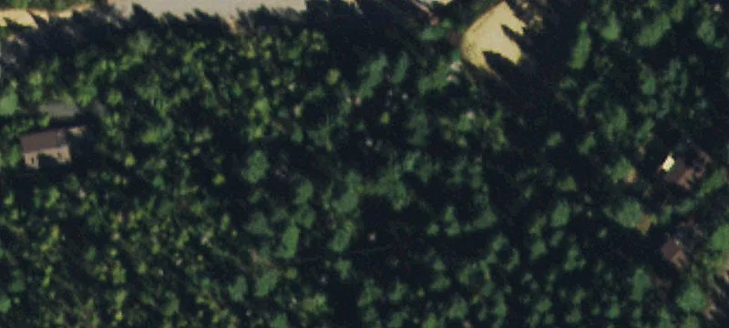 Morrison Land with Mountain Views