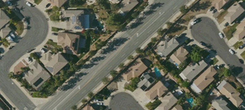 Murrieta Land Near Freeway