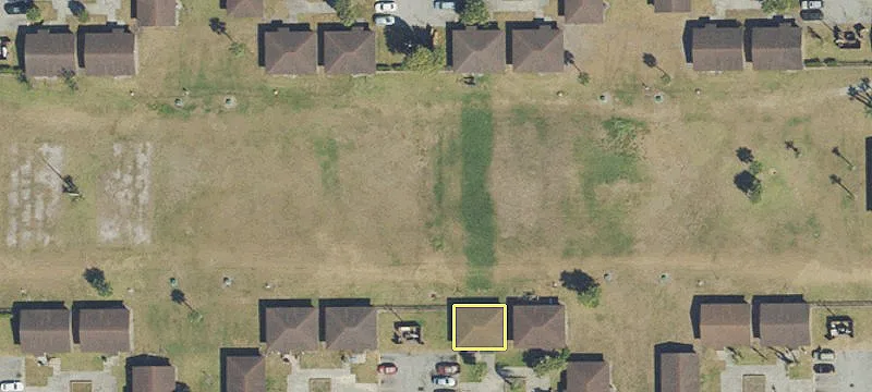 126-Unit HAP-Assisted Apartment Complex