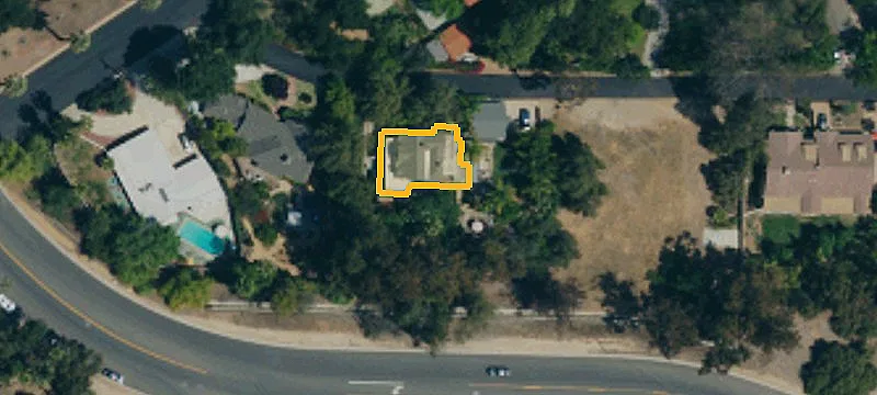 Residential Land in South Redlands