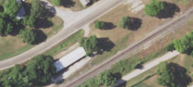 Usable Land with Road Frontage