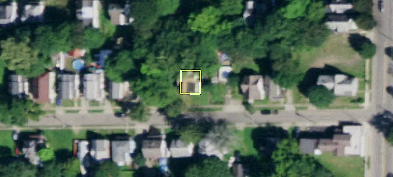 Jamestown Multifamily Property for Sale