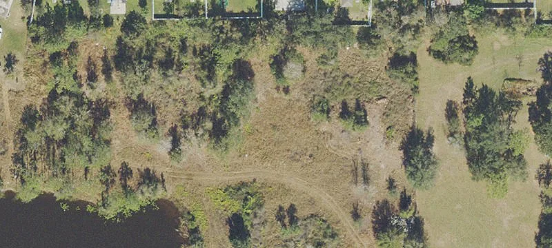 Vacant Lot in St. Cloud