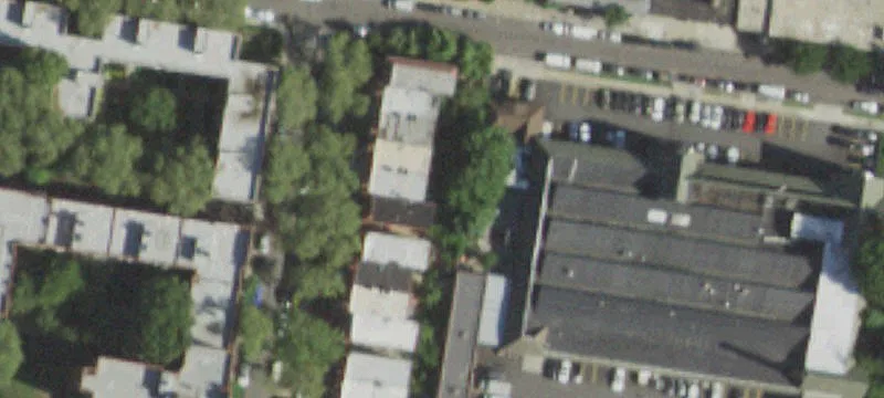 Store and Dwelling Investment Property