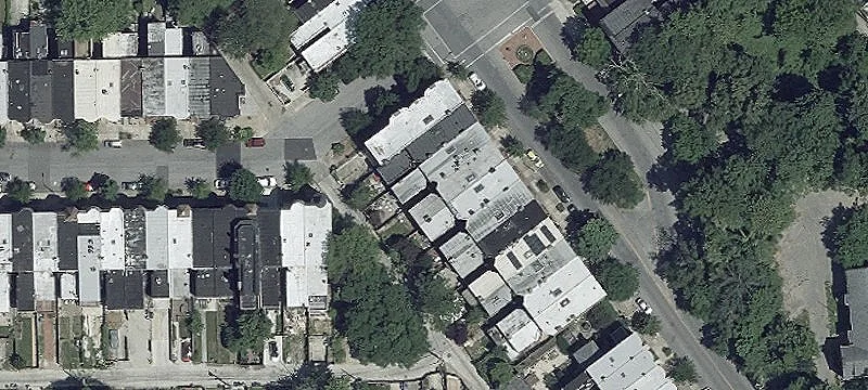Baltimore Specialty Property For Sale