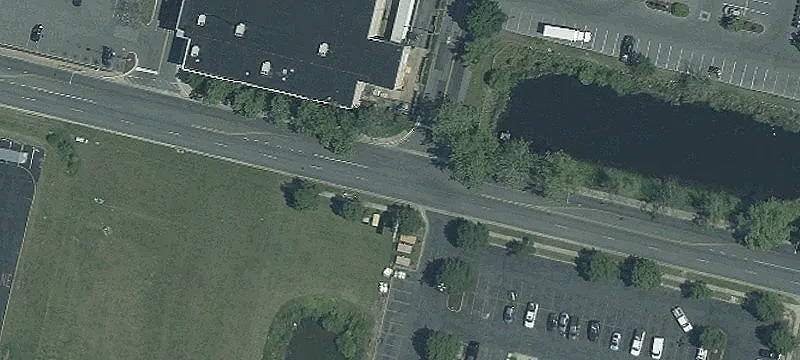 Retail Pad Site Opportunity