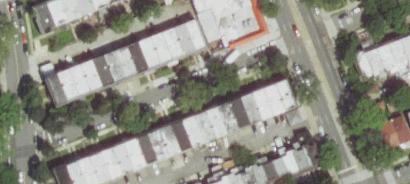 Kew Gardens Cooperative Unit