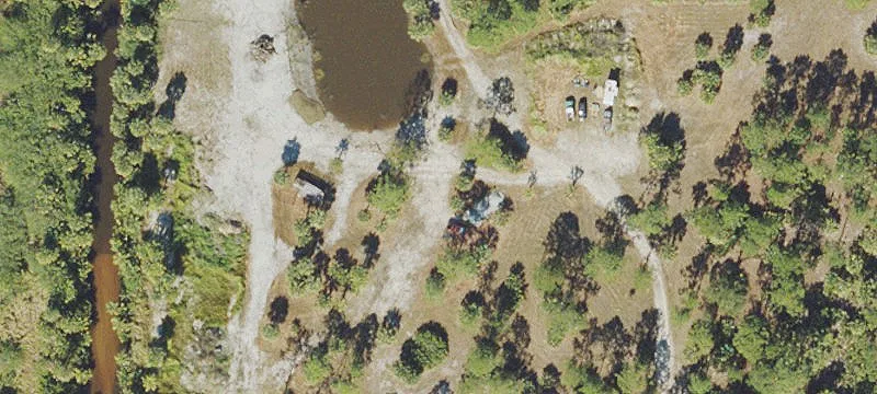 10 Acres Homestead Opportunity
