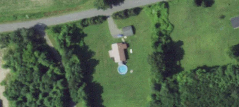 85 Acre Agricultural Land Parcel