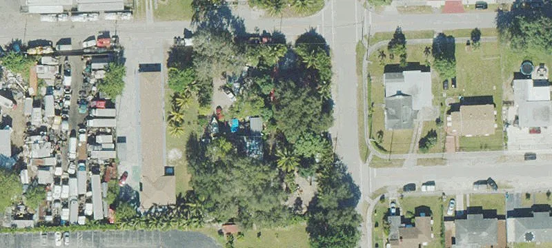 Development Land in Miami