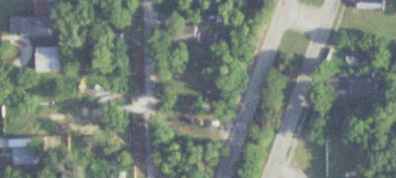 Three Residential Lots in Houston