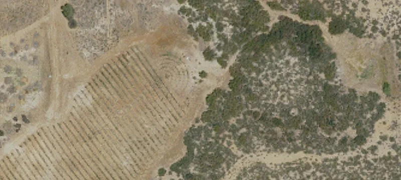 Land Available in Warner Springs