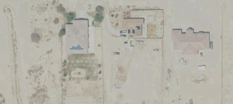 Rosamond Agricultural Land for Sale