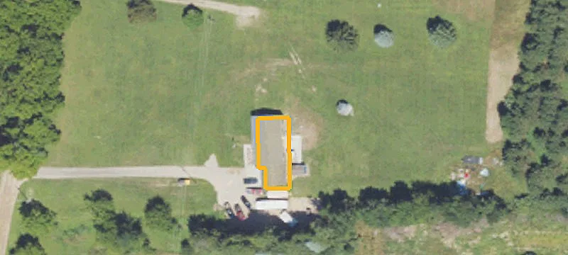 Cleared Land in Chelsea District