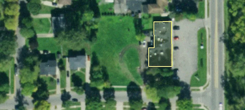 Amherst Vacant Lot For Sale