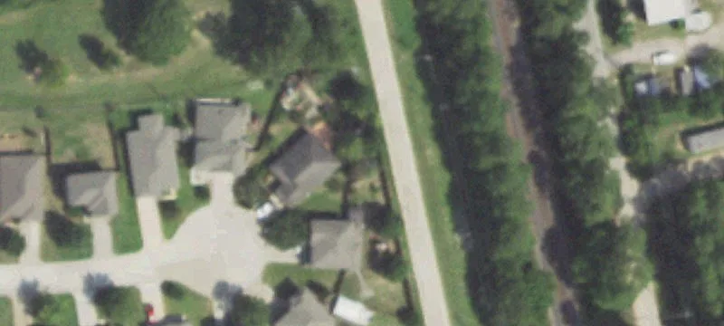 Prime Land in Spring, TX