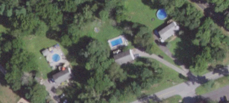 Seasonal Cottage Near Sylvan Lake