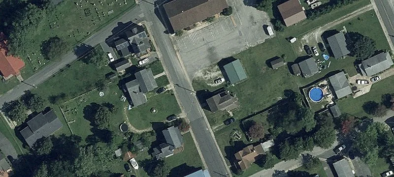 Sharptown Specialty Property For Sale