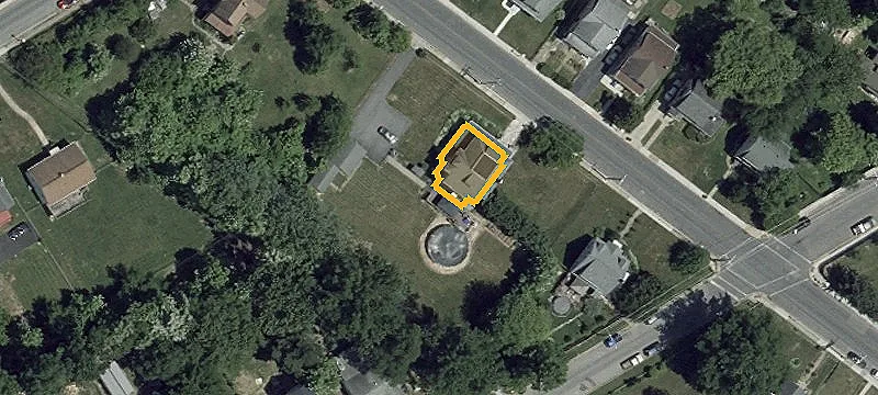Baltimore Specialty Property for Sale