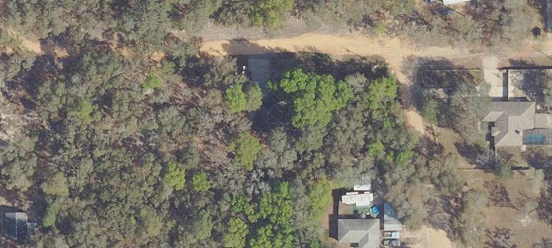 Buildable Lot in Lady Lake
