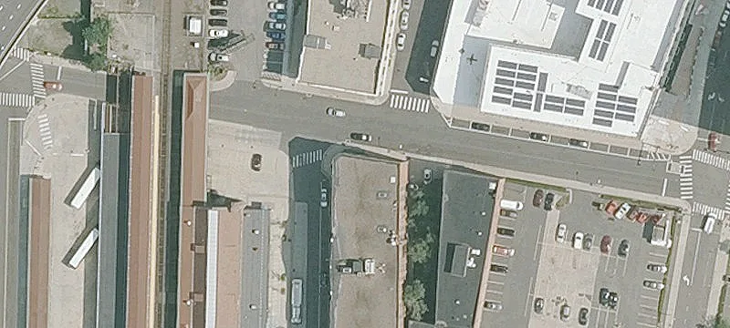 Restaurant/Retail Space in Downtown Hartford