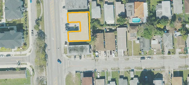 Remodeled Duplex with Rental Income