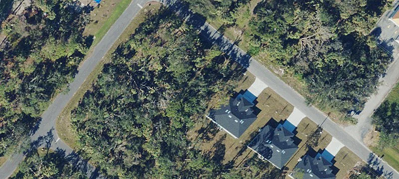 Multifamily Lot Near Gulf Beaches