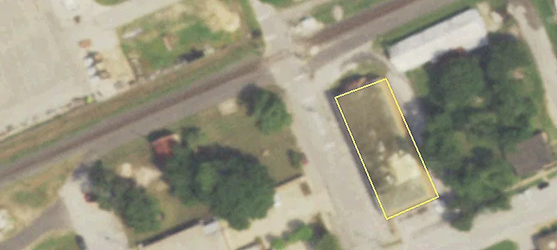 Historic Downtown Richmond Land Opportunity