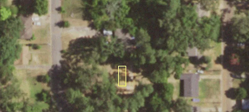 Unimproved Land For Sale