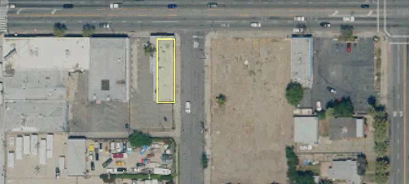 Commercial Land For Sale